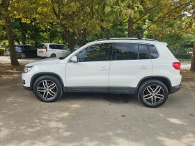 VW Tiguan 2.0TDI 150 | Auto.bg — изображение 7 VW Tiguan 2.0TDI 150 | Auto.bg — изображение 7