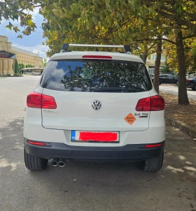 VW Tiguan 2.0TDI 150 | Auto.bg — изображение 4 VW Tiguan 2.0TDI 150 | Auto.bg — изображение 4