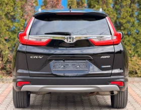Honda Cr-v 2.0HYBRID-4Х4-KEYLESS-ПОДГРЕВ-ПАНО-LED-148X.KM-НОВ | Auto.bg — изображение 4 Honda Cr-v 2.0HYBRID-4Х4-KEYLESS-ПОДГРЕВ-ПАНО-LED-148X.KM-НОВ | Auto.bg — изображение 4