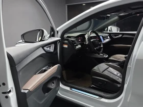 Audi Q4 40 Premium - САМО 30% АВАНС - 34032 € - 49306143 10 | Car24.bg Audi Q4 40 Premium - САМО 30% АВАНС - 34032 € - 49306143 10