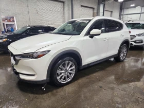 Mazda CX-5 2.5l Grand Touring Reserve