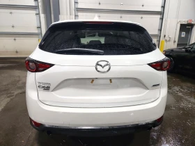 Mazda CX-5 2.5l Grand Touring Reserve | Auto.bg — изображение 6 Mazda CX-5 2.5l Grand Touring Reserve | Auto.bg — изображение 6