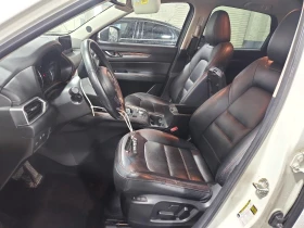 Mazda CX-5 2.5l Grand Touring Reserve | Auto.bg — изображение 7 Mazda CX-5 2.5l Grand Touring Reserve | Auto.bg — изображение 7