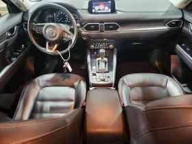 Mazda CX-5 2.5l Grand Touring Reserve | Auto.bg — изображение 8 Mazda CX-5 2.5l Grand Touring Reserve | Auto.bg — изображение 8