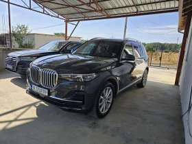 BMW X7 4.0 garants?a 7 mest.barter l?z?ng top cena - 40500 € - 83659088 12 | Car24.bg BMW X7 4.0 garants?a 7 mest.barter l?z?ng top cena - 40500 € - 83659088 12