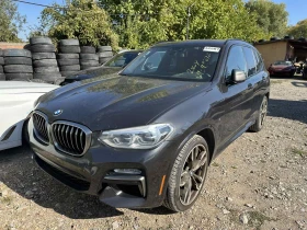 BMW X3 M40i - Car24.bg BMW X3 M40i