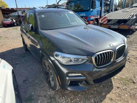 BMW X3 M40i - 22500 € - 82899282 2 | Car24.bg BMW X3 M40i - 22500 € - 82899282 2