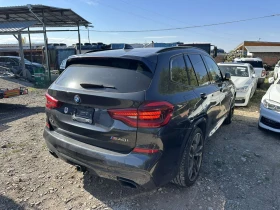 BMW X3 M40i - 22500 € - 82899282 4 | Car24.bg BMW X3 M40i - 22500 € - 82899282 4