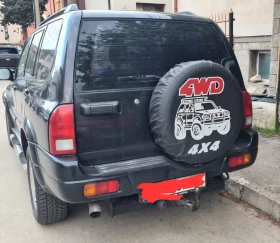 Suzuki Grand vitara 4x4 С ГАЗ - 4750 € - 24335361 2 | Car24.bg Suzuki Grand vitara 4x4 С ГАЗ - 4750 € - 24335361 2