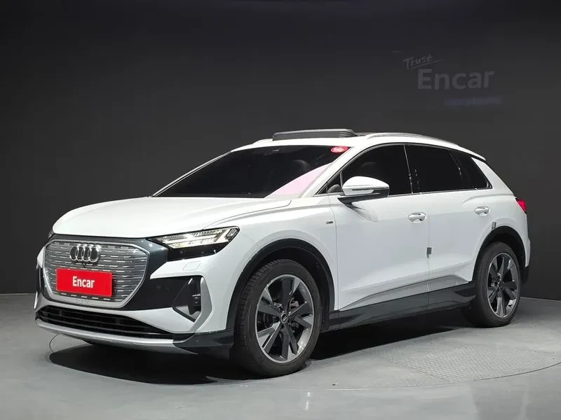 Audi Q4 40 Premium - САМО 30% АВАНС - 34032 € - 49306143 1 | Car24.bg Audi Q4 40 Premium - САМО 30% АВАНС - 34032 € - 49306143 1