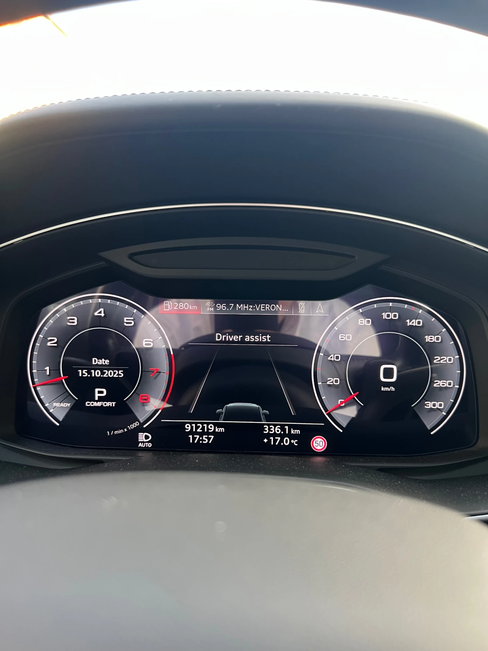 Audi Q7 55 TFSI S-Line Mild Hybrid B&O - изображение 10 | Auto.bg Audi Q7 55 TFSI S-Line Mild Hybrid B&O - изображение 10