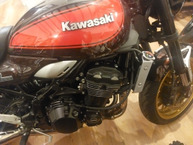 Kawasaki Z 900 RS 50th Anniversary 2022!!! | Mobile.bg   8