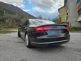 Audi A8 Matrix 3 TV Design Selection - 45999 лв. / 23518.92 € - 42110731 6 | Car24.bg Audi A8 Matrix 3 TV Design Selection - 45999 лв. / 23518.92 € - 42110731 6