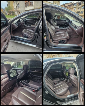 Audi A8 Matrix 3 TV Design Selection - 45999 лв. / 23518.92 € - 42110731 13 | Car24.bg Audi A8 Matrix 3 TV Design Selection - 45999 лв. / 23518.92 € - 42110731 13