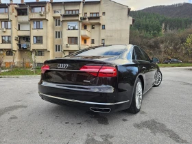 Audi A8 Matrix 3 TV Design Selection - 45999 лв. / 23518.92 € - 42110731 4 | Car24.bg Audi A8 Matrix 3 TV Design Selection - 45999 лв. / 23518.92 € - 42110731 4