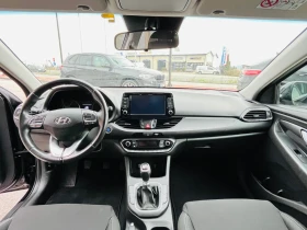 Hyundai I30 1.6 CRDi;КАМЕРА;НАВИ;КЛИМАТРОНИК;Евро 6 - 17900 лв. / 9152.12 € - 25867834 7 | Car24.bg Hyundai I30 1.6 CRDi;КАМЕРА;НАВИ;КЛИМАТРОНИК;Евро 6 - 17900 лв. / 9152.12 € - 25867834 7