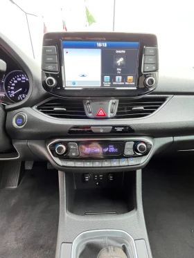 Hyundai I30 1.6 CRDi;КАМЕРА;НАВИ;КЛИМАТРОНИК;Евро 6 - 17900 лв. / 9152.12 € - 25867834 8 | Car24.bg Hyundai I30 1.6 CRDi;КАМЕРА;НАВИ;КЛИМАТРОНИК;Евро 6 - 17900 лв. / 9152.12 € - 25867834 8