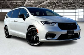 Chrysler Pacifica * Limited * CARFAX * БЕЗ ПЪРВОНАЧАЛНА ВНОСКА - 39550 € / 77353.08 лв. - 83502870 11 | Car24.bg Chrysler Pacifica * Limited * CARFAX * БЕЗ ПЪРВОНАЧАЛНА ВНОСКА - 39550 € / 77353.08 лв. - 83502870 11