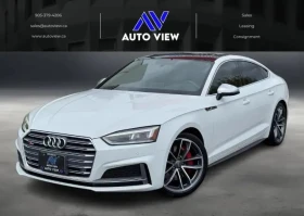 Audi S5 * Technik * * 360 * Bang & Olufsen * CARFAX - Car24.bg Audi S5 * Technik * * 360 * Bang & Olufsen * CARFAX