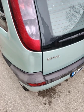 Opel Corsa - 900 € / 1760.25 лв. - 16837750 4 | Car24.bg Opel Corsa - 900 € / 1760.25 лв. - 16837750 4