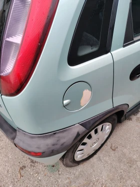 Opel Corsa - 900 € / 1760.25 лв. - 16837750 5 | Car24.bg Opel Corsa - 900 € / 1760.25 лв. - 16837750 5