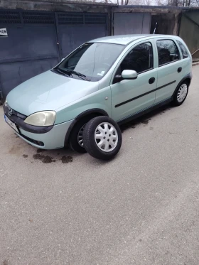 Opel Corsa - Car24.bg Opel Corsa