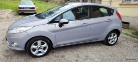 Ford Fiesta Titanium - 3200 € / 6258.66 лв. - 75659245 3 | Car24.bg Ford Fiesta Titanium - 3200 € / 6258.66 лв. - 75659245 3