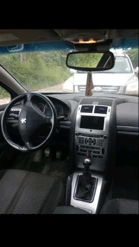 Peugeot 407 - 3200 € / 6258.66 лв. - 42606608 2 | Car24.bg Peugeot 407 - 3200 € / 6258.66 лв. - 42606608 2