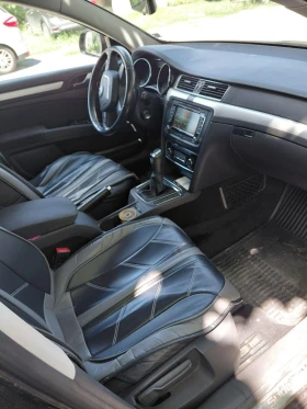 Skoda Superb 1.8 TSI | Auto.bg — изображение 5 Skoda Superb 1.8 TSI | Auto.bg — изображение 5