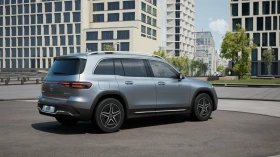 Mercedes-Benz EQB 300 4MATIC 6+ 1 | Auto.bg — изображение 4 Mercedes-Benz EQB 300 4MATIC 6+ 1 | Auto.bg — изображение 4