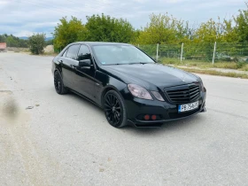 Mercedes-Benz E 350 undefined | Auto.bg — изображение 2 Mercedes-Benz E 350 undefined | Auto.bg — изображение 2