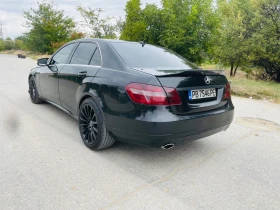 Mercedes-Benz E 350 undefined | Auto.bg — изображение 7 Mercedes-Benz E 350 undefined | Auto.bg — изображение 7