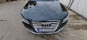 Audi A8 4.2TDI<S8 optic-Matrix-Camera-Distronic - 17500 € - 60607371 14 | Car24.bg Audi A8 4.2TDI<S8 optic-Matrix-Camera-Distronic - 17500 € - 60607371 14