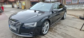 Audi A8 4.2TDI<S8 optic-Matrix-Camera-Distronic - 17500 € - 60607371 13 | Car24.bg Audi A8 4.2TDI<S8 optic-Matrix-Camera-Distronic - 17500 € - 60607371 13