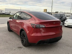 Tesla Model Y 2022 Tesla Model Y Long Range AWD | Auto.bg — изображение 6 Tesla Model Y 2022 Tesla Model Y Long Range AWD | Auto.bg — изображение 6