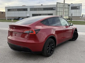 Tesla Model Y 2022 Tesla Model Y Long Range AWD | Auto.bg — изображение 4 Tesla Model Y 2022 Tesla Model Y Long Range AWD | Auto.bg — изображение 4