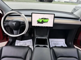 Tesla Model Y 2022 Tesla Model Y Long Range AWD | Auto.bg — изображение 9 Tesla Model Y 2022 Tesla Model Y Long Range AWD | Auto.bg — изображение 9