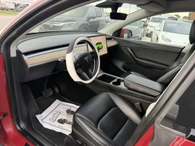 Tesla Model Y 2022 Tesla Model Y Long Range AWD | Auto.bg — изображение 7 Tesla Model Y 2022 Tesla Model Y Long Range AWD | Auto.bg — изображение 7