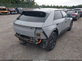 Hyundai Ioniq 5 SEL AWD - 16500 € - 83984094 4 | Car24.bg Hyundai Ioniq 5 SEL AWD - 16500 € - 83984094 4