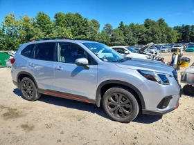 Subaru Forester 2.5l Sport | Auto.bg — изображение 4 Subaru Forester 2.5l Sport | Auto.bg — изображение 4