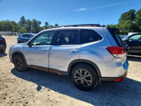 Subaru Forester 2.5l Sport | Auto.bg — изображение 2 Subaru Forester 2.5l Sport | Auto.bg — изображение 2