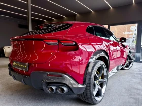 Ferrari Purosangue Rosso Mugello* Carbon* Ceramic* Full* ЛИЗИНГ | Auto.bg — изображение 5 Ferrari Purosangue Rosso Mugello* Carbon* Ceramic* Full* ЛИЗИНГ | Auto.bg — изображение 5