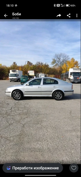 Skoda Octavia - 1800 € - 37040835 2 | Car24.bg Skoda Octavia - 1800 € - 37040835 2