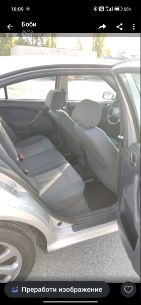 Skoda Octavia - 1800 € - 37040835 9 | Car24.bg Skoda Octavia - 1800 € - 37040835 9