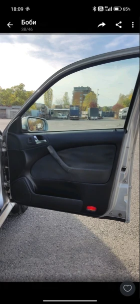 Skoda Octavia - 1800 € - 37040835 8 | Car24.bg Skoda Octavia - 1800 € - 37040835 8