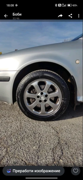 Skoda Octavia - 1800 € - 37040835 12 | Car24.bg Skoda Octavia - 1800 € - 37040835 12