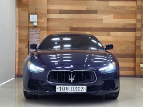 Maserati Ghibli 3.0S/Q4/ЧЕРВЕН САЛОН/ШИБИДАХ/АЛКАНТАРА - 13111 € - 96477450 3 | Car24.bg Maserati Ghibli 3.0S/Q4/ЧЕРВЕН САЛОН/ШИБИДАХ/АЛКАНТАРА - 13111 € - 96477450 3