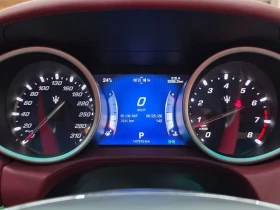 Maserati Ghibli 3.0S/Q4/ЧЕРВЕН САЛОН/ШИБИДАХ/АЛКАНТАРА - 13111 € - 96477450 10 | Car24.bg Maserati Ghibli 3.0S/Q4/ЧЕРВЕН САЛОН/ШИБИДАХ/АЛКАНТАРА - 13111 € - 96477450 10