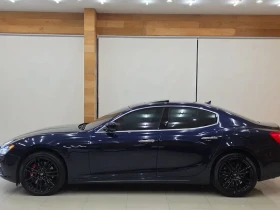 Maserati Ghibli 3.0S/Q4/ЧЕРВЕН САЛОН/ШИБИДАХ/АЛКАНТАРА - 13111 € - 96477450 5 | Car24.bg Maserati Ghibli 3.0S/Q4/ЧЕРВЕН САЛОН/ШИБИДАХ/АЛКАНТАРА - 13111 € - 96477450 5