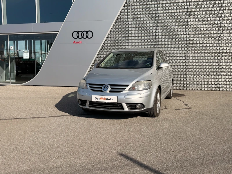 VW Golf Plus 2.0 TDI DSG - 7900 лв. / 4039.21 € - 60151039 1 | Car24.bg VW Golf Plus 2.0 TDI DSG - 7900 лв. / 4039.21 € - 60151039 1